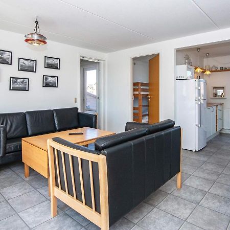 Apartment Romo Xxxv Sonderby  Экстерьер фото