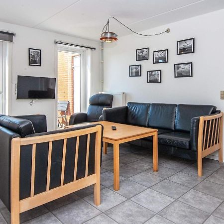 Apartment Romo Xxxv Sonderby  Экстерьер фото