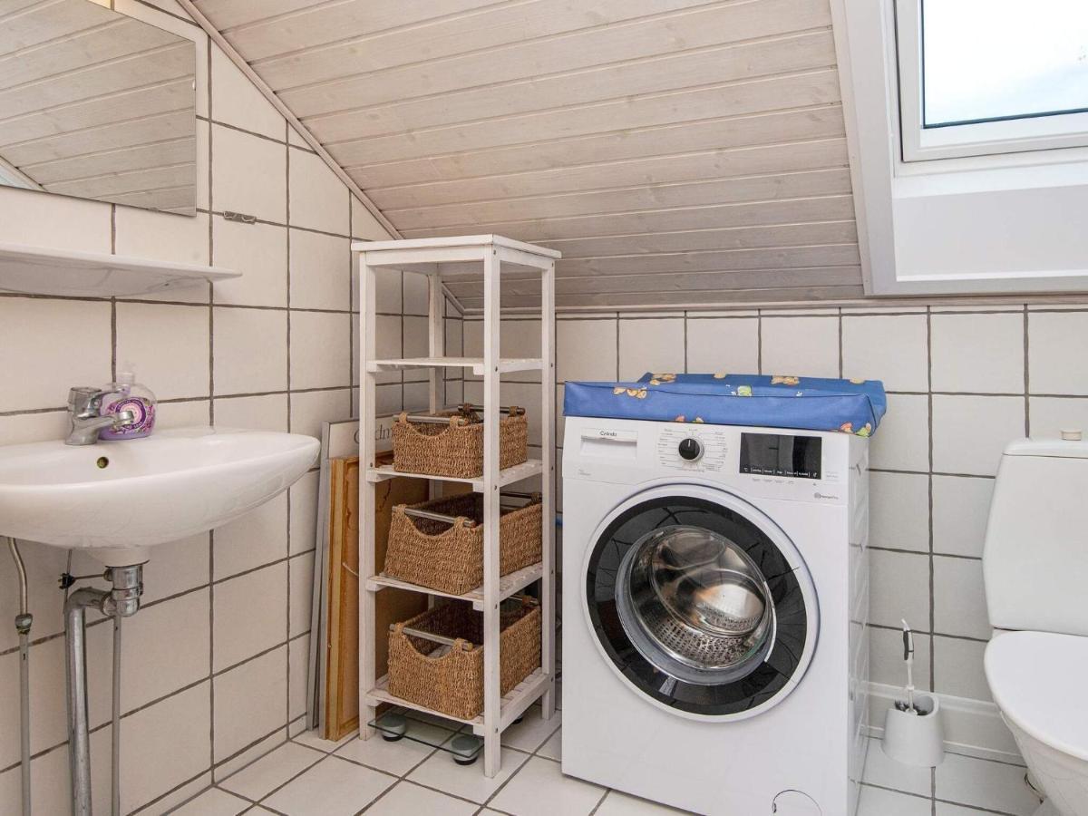 Apartment Romo Xxxv Sonderby  Экстерьер фото