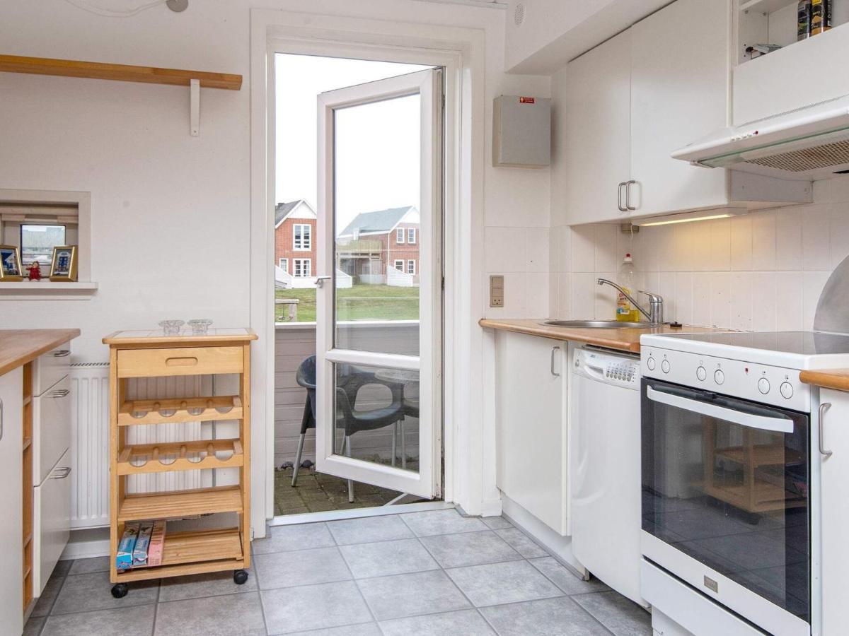 Apartment Romo Xxxv Sonderby  Экстерьер фото