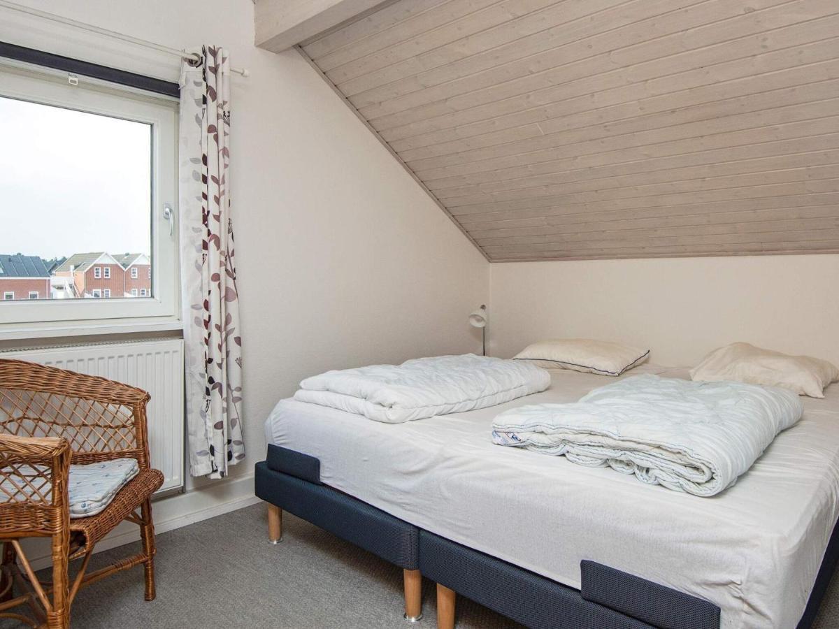 Apartment Romo Xxxv Sonderby  Экстерьер фото