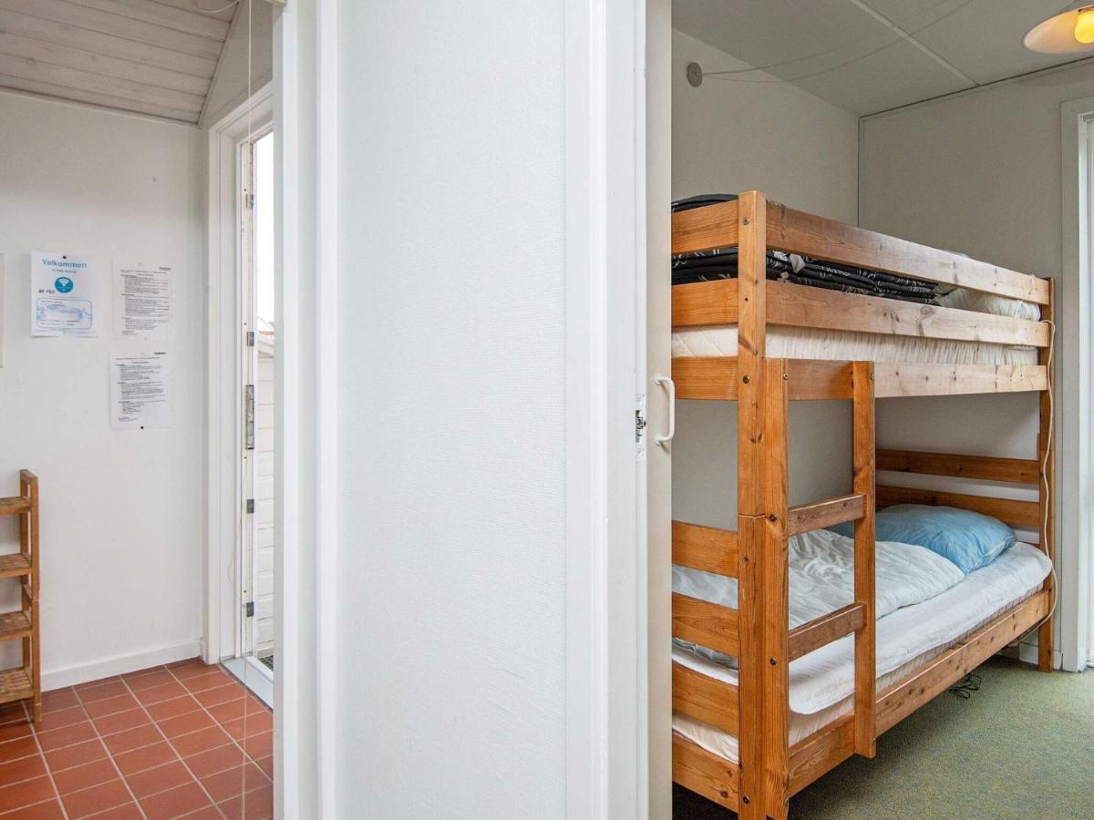Apartment Romo Xxxv Sonderby  Экстерьер фото