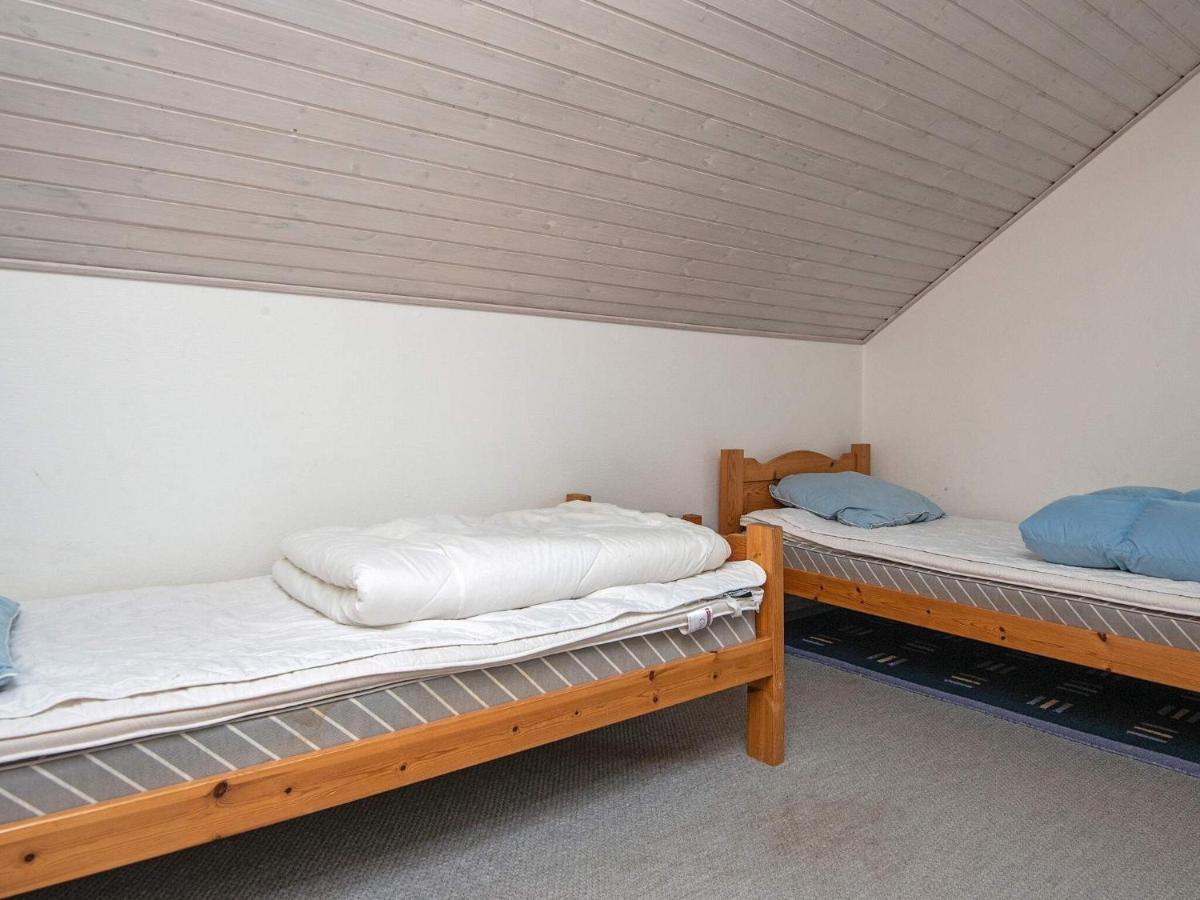 Apartment Romo Xxxv Sonderby  Экстерьер фото
