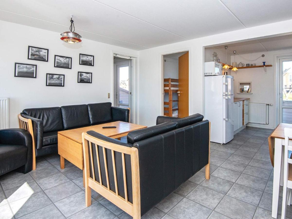 Apartment Romo Xxxv Sonderby  Экстерьер фото