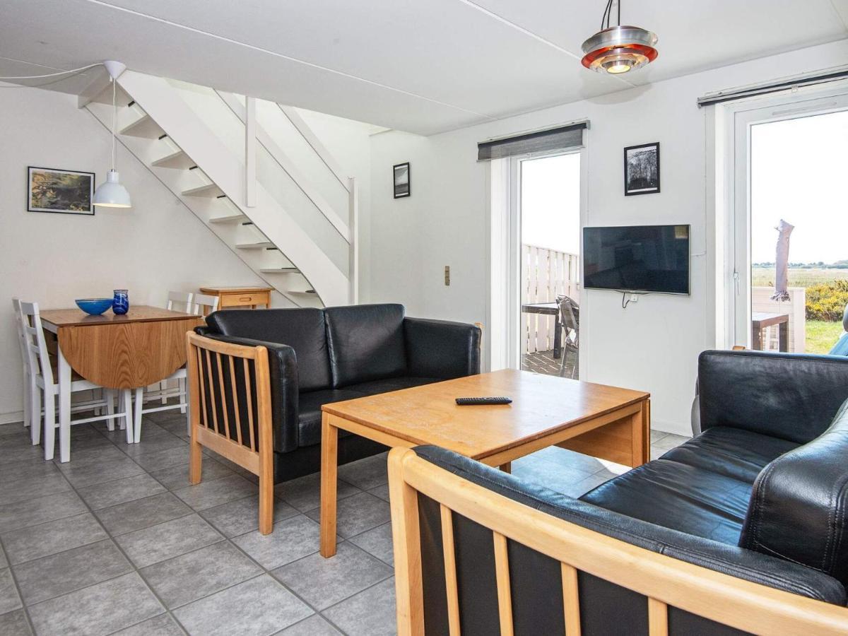 Apartment Romo Xxxv Sonderby  Экстерьер фото