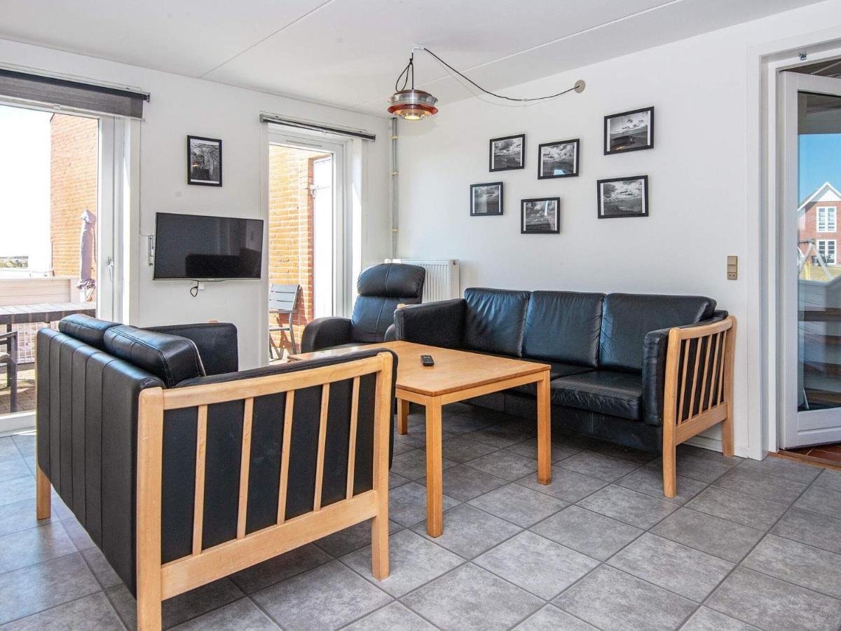 Apartment Romo Xxxv Sonderby  Экстерьер фото